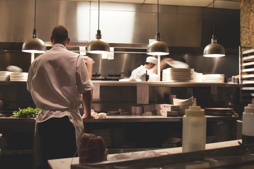 De betere leverancier horeca apparatuur