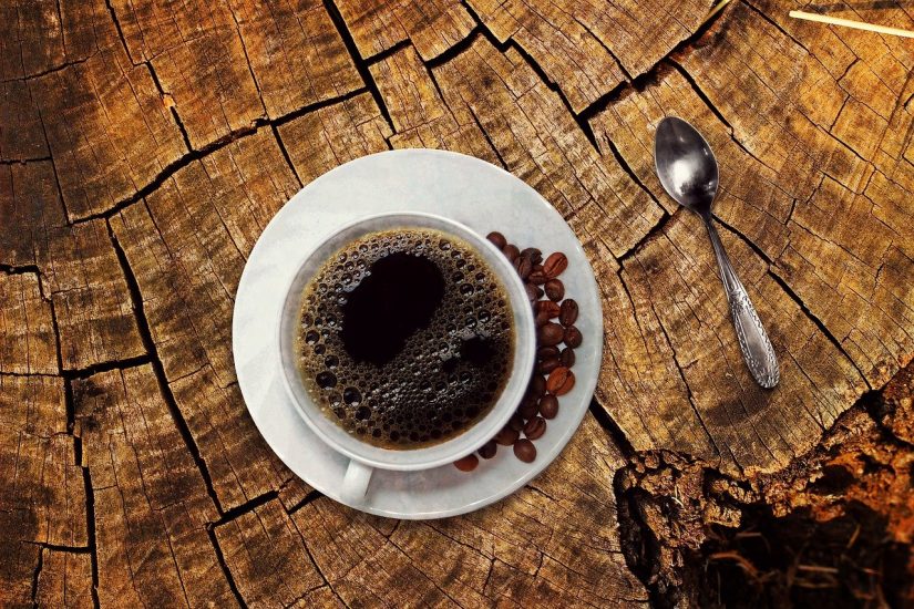 Ben je op zoek naar lekkere koffie?