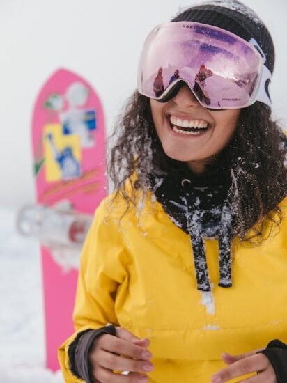Waar kan ik op wintersport in Zweden?