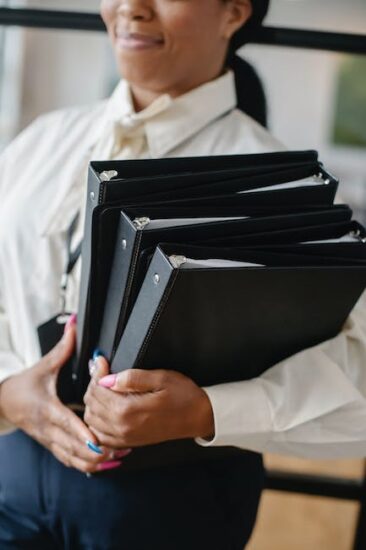Financieel manager