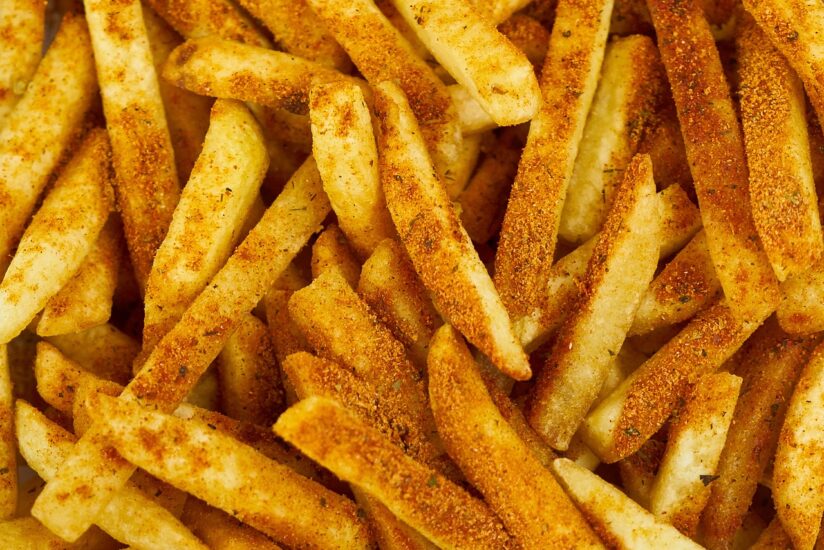 De lekkerste frietjes maken met deze frituurpan-tips