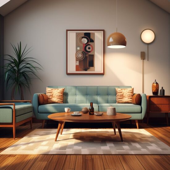Het belang van moderne woondecoratie