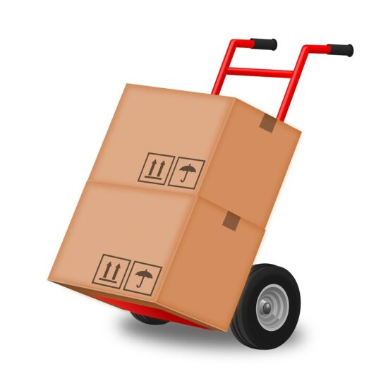 De voorbereiding op je verhuizing