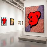 Popart en moderne kunst: levendige kunstscene in nederland