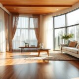 Kies de perfecte vloer en raamdecoratie voor jouw huis in den haag