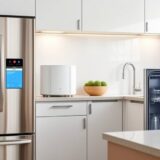 Slimme filters: hoe technologie de luchtkwaliteit thuis verbetert