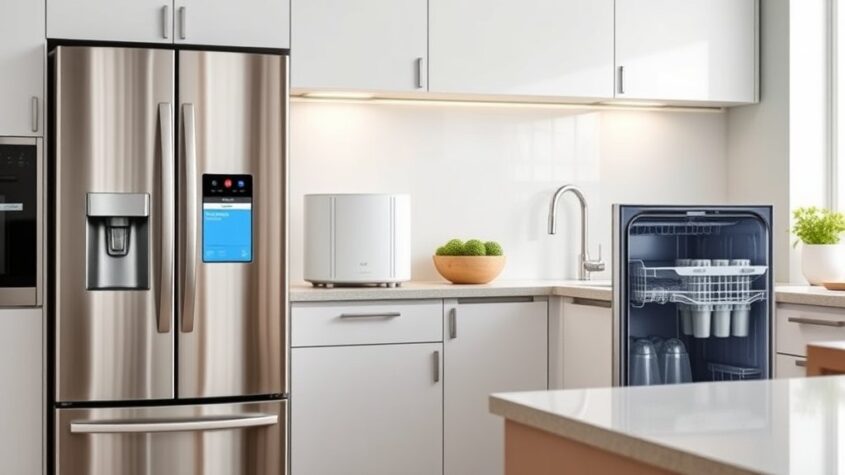 Slimme filters: hoe technologie de luchtkwaliteit thuis verbetert