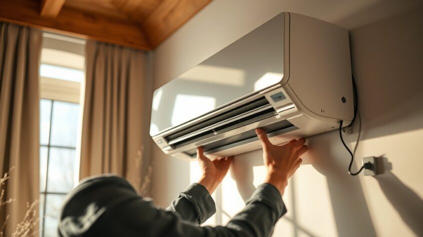 Beste airco kiezen voor jouw huis in friesland: tips en advies
