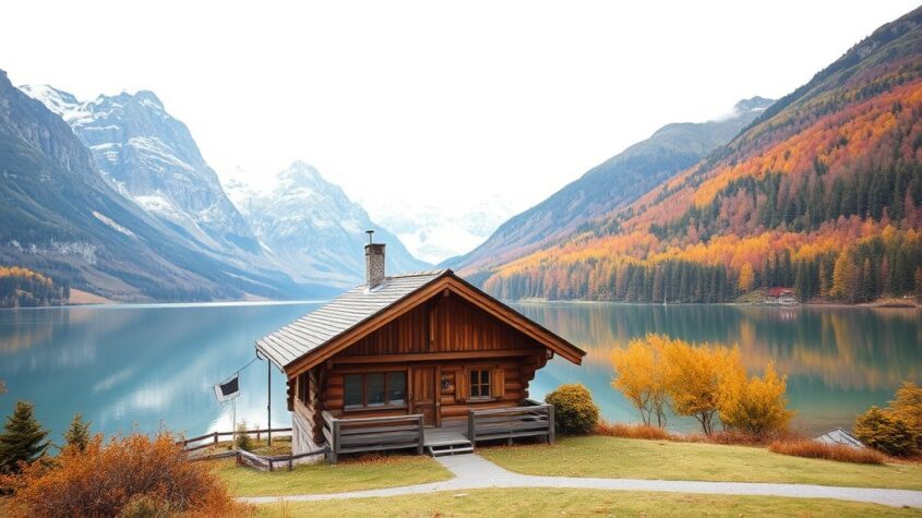 Zomer en winteravonturen: genieten van oostenrijkse natuur