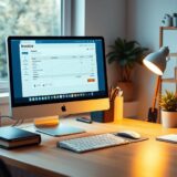 Verhoog je productiviteit met geautomatiseerde facturatie tools