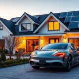 Zonnepanelen in dakpannen: bespaar stijlvol op je energierekening